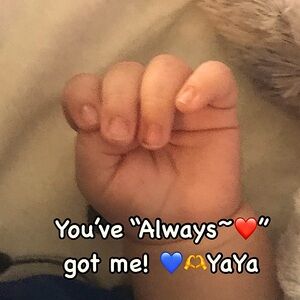 Meet your Posher, Suzanne